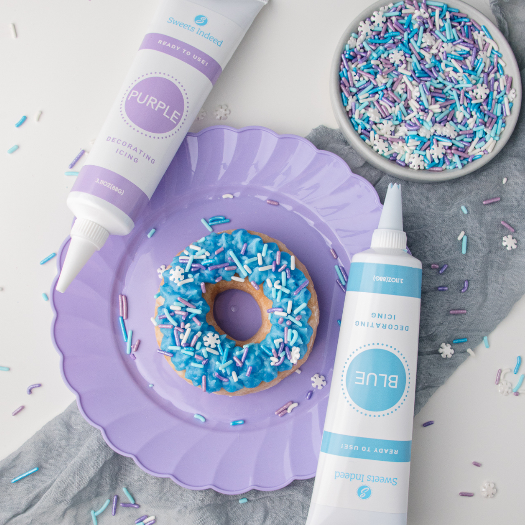 Winter Frosting Kit