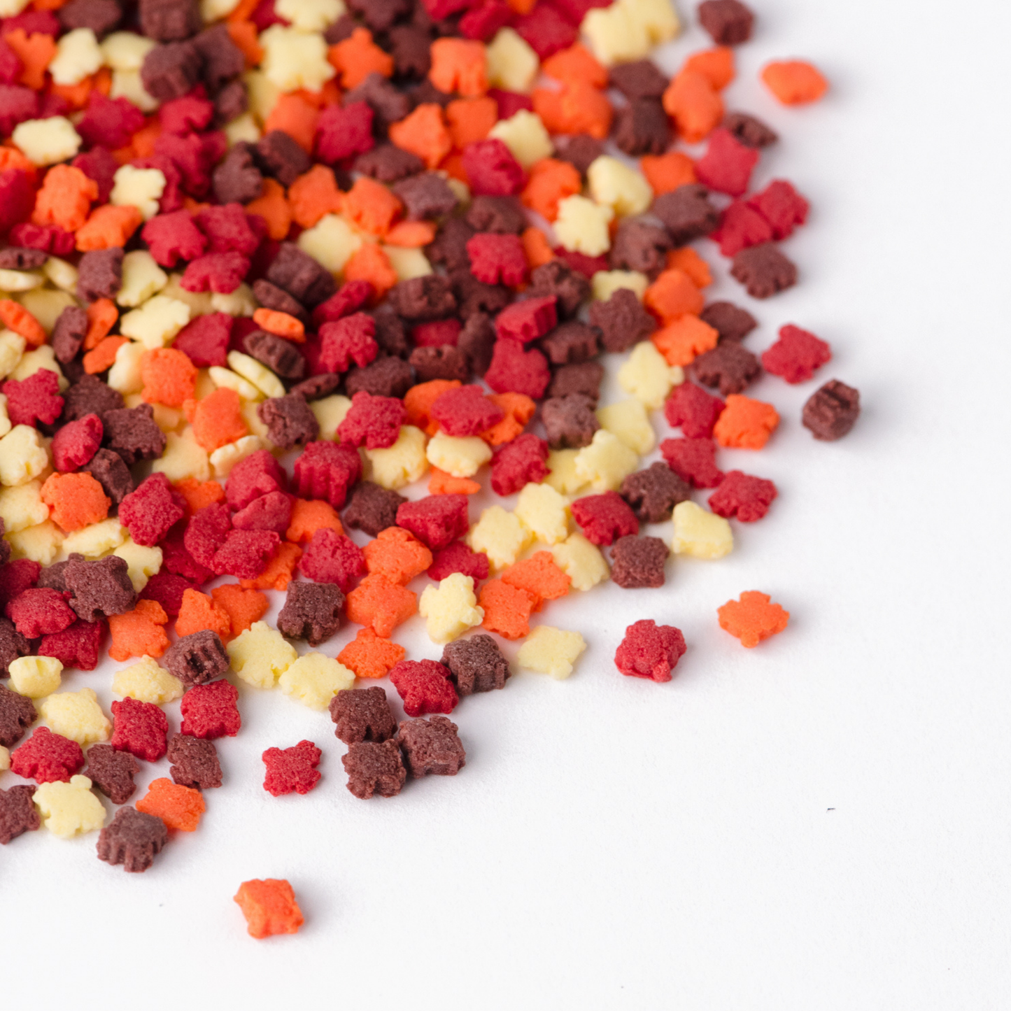 Autumn Leaves Mix Bulk - 10oz